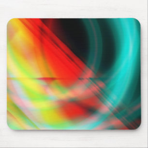 Abstrakt Mousepad