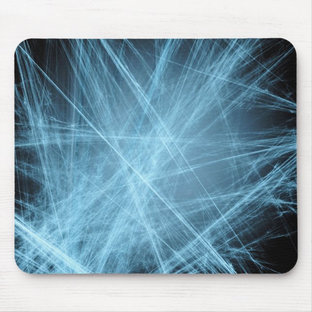Abstrakt Mousepad (Vorne)