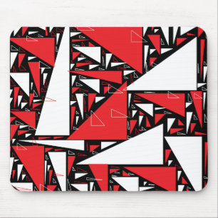 Abstrakt Mousepad