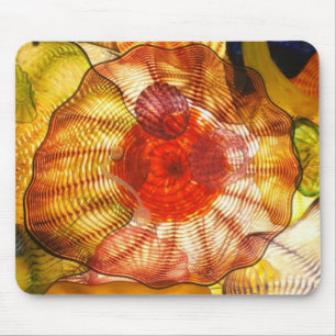 Abstrakt Mousepad