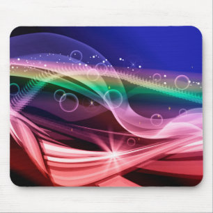 Abstrakt Mousepad