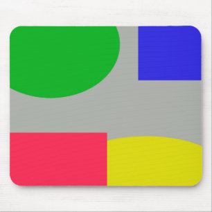 Abstrakt Mousepad