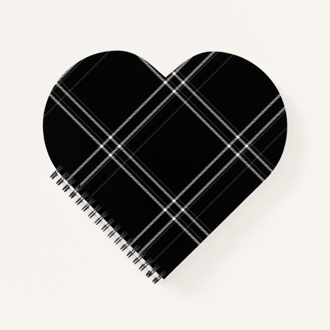 Abstrakt Notizbuch (Vorderseite)