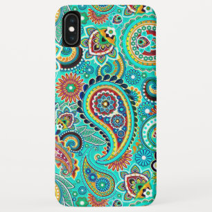 Abstrakt Paisley Case-Mate iPhone Hülle