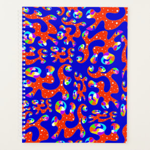 abstrakt planer