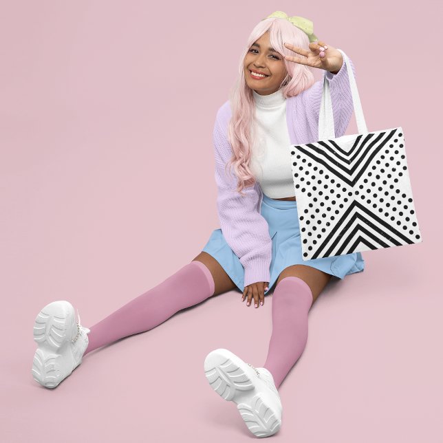 Abstrakt Polka (Von Creator hochgeladen)