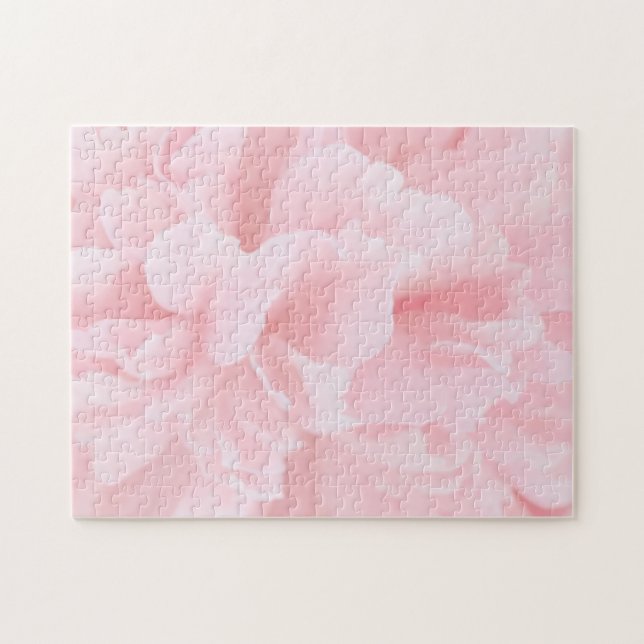 Abstrakt Puzzle (Horizontal)