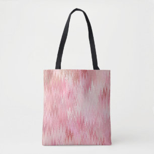 Abstrakt-rosa-Mosaikbild