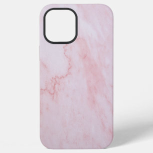 Abstrakt rosa Texturmor iPhone 12 Pro Max Hülle