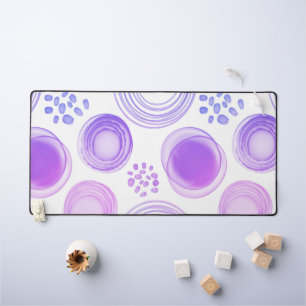 Abstrakt Schreibtischunterlage