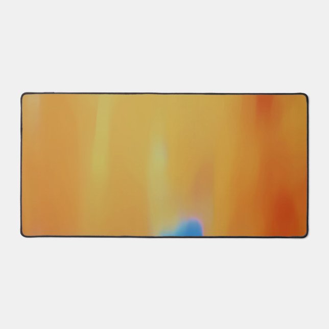 Abstrakt Schreibtischunterlage (Vorderseite)