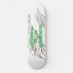 abstrakt skateboard