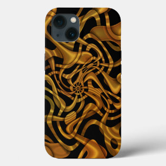 Abstrakt Steampunk Case-Mate iPhone Hülle