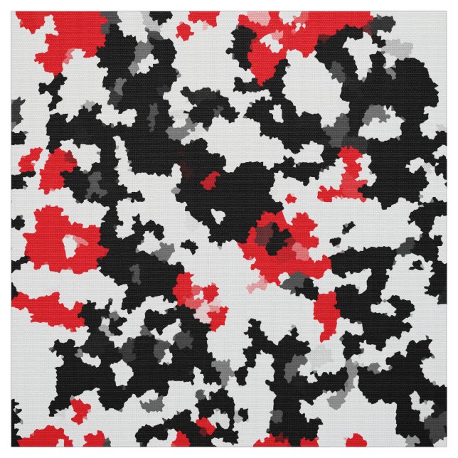 Abstrakt Stoff (Muster)