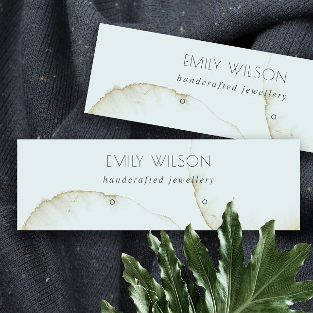 ABSTRAKT STUDIERENDES ANMELDUNGSLOGO FÜR EINE GEWA MINI VISITENKARTE (Von Creator hochgeladen)