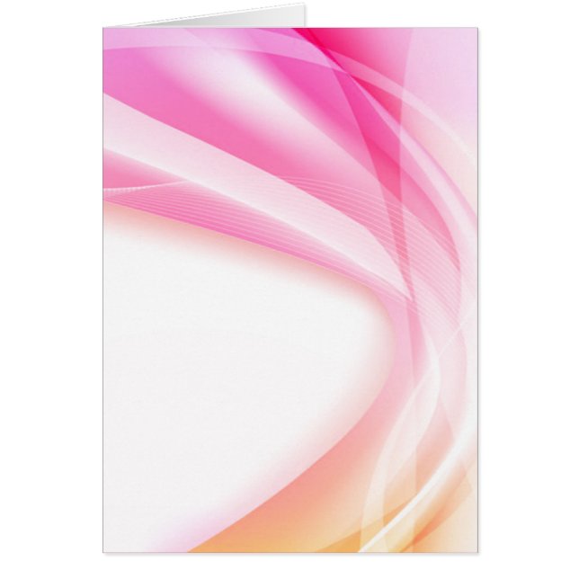 Abstrakt Swirl 3 (Portrait) (Vorne)