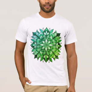 Abstrakt T-Shirt