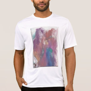 Abstrakt T-Shirt