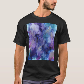 Abstrakt     T-Shirt