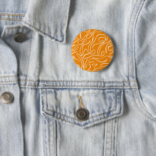 Abstrakt Vibes Pattern Button