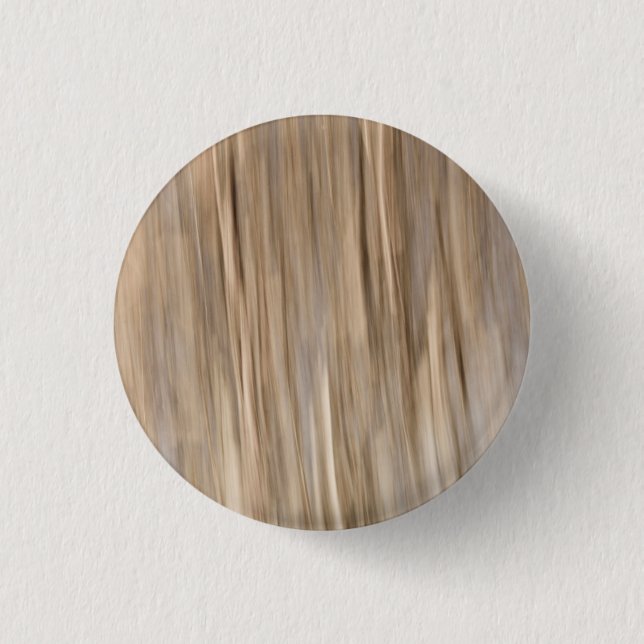 Abstrakt vom Herbst Button (Vorderseite)