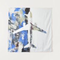 Abstrakt von Michael Moffa