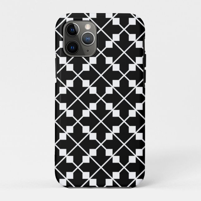Abstrakt | Zazzle_Growshop. Case-Mate iPhone Hülle (Rückseite)