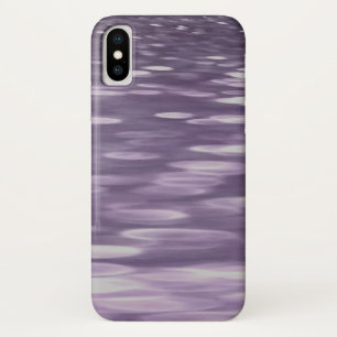Abstrakte 1: Ultra Violet Shimmer Case-Mate iPhone Hülle