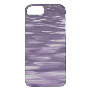 Abstrakte 1: Ultra Violet Shimmer Case-Mate iPhone Hülle