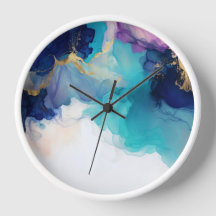 Abstrakte Alkoholtinte |