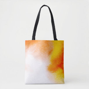 Abstrakte Aquarell-Luxus-Fluid-Art-Malerei. han