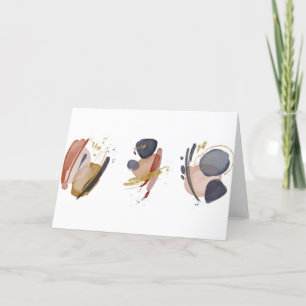 Abstrakte Aquarellelemente Programm