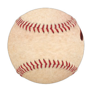 Abstrakte Aquarellfarben, handgemalt 3 2 Baseball