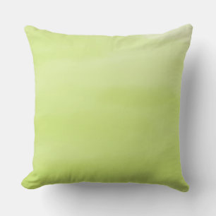 abstrakte Aquarellmalerei Kissen
