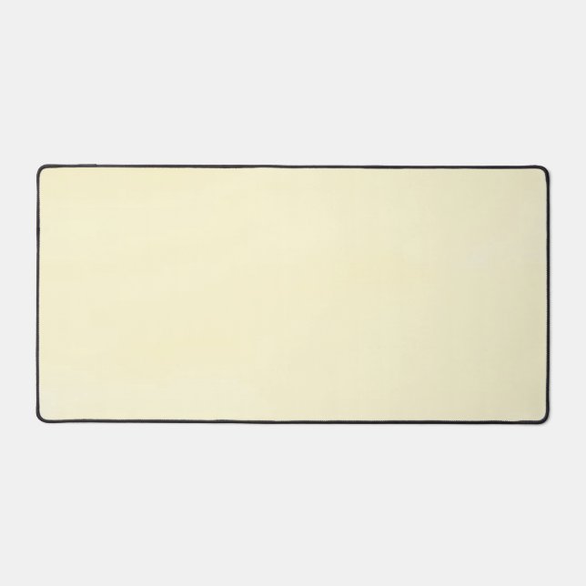 abstrakte Aquarellmalerei Schreibtischunterlage (Vorderseite)