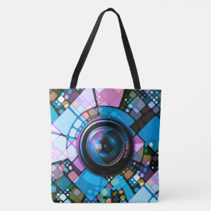 Abstrakte Art. 151 Gesamtdrucktasche