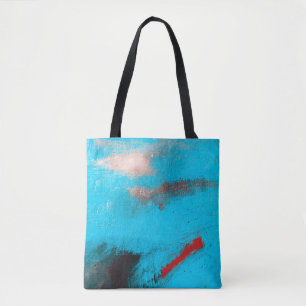 Abstrakte Art BackgroundArt,Anstrich, Farbe, Blau,