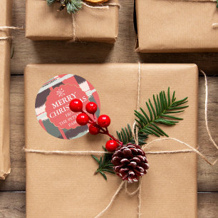 Abstrakte bearbeitbare Pinselstriche goldfarben We Runder Aufkleber