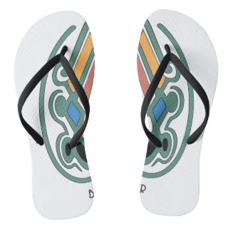 Abstrakte Bedeutung des Symbols Flip Flops