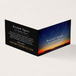 Abstrakte Bergstars, Astronomiegeschäft Visitenkarten<br><div class="desc">Abstrakte Bergstrassen,  Astronomen,  Astronomie Store,  Detaillierte Visitenkarten im Business Card Store.</div>