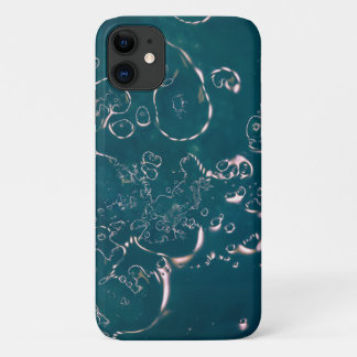 abstrakte Blase Case-Mate iPhone Hülle