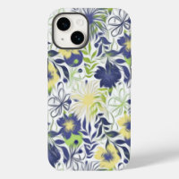 Abstrakte Blume