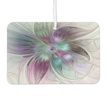 Abstrakte Blume Modernes Fraktal Kunst, Dichtung u