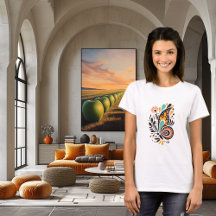 Abstrakte Butterfly Art Design