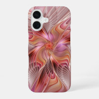 Abstrakte Butterfly Farbenfrohe Fantasie Fraktal K
