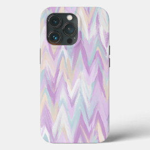 Abstrakte Chevrons Case-Mate iPhone Hülle