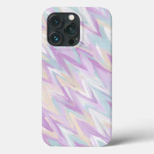 Abstrakte Chevrons Case-Mate iPhone Hülle