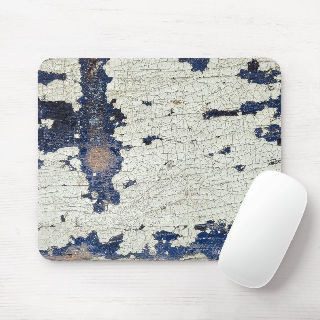 Abstrakte distressed Farbe Mousepad (Mit Mouse)