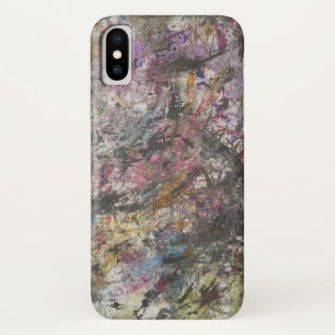 Abstrakte Farbige "Confetti Too" iPhone/iPad Gehäu Case-Mate iPhone Hülle