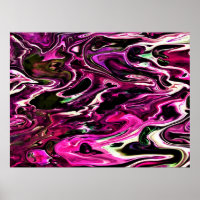 Abstrakte Farbstudie 208,